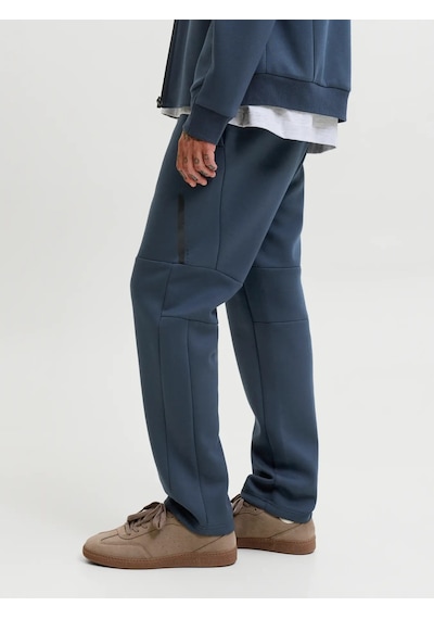 Jack & Jones Jack&jones Jpstgordon Fusion Unc Erkek Eşofman Altı 12302913 Mavi