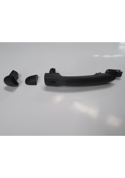 Renault Fluence 09/16 Ön Kapı Dış Açma Kolu Sağ/sol Aynı Adet Si Yah Sensör Deli Kli