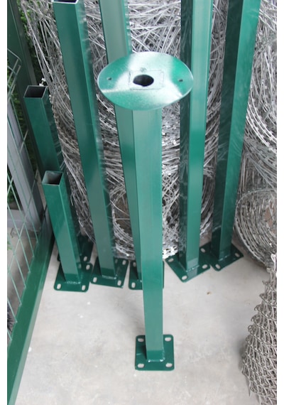 Aydınlatma Ve Kamera Sabitleme Diregi- -150cm-