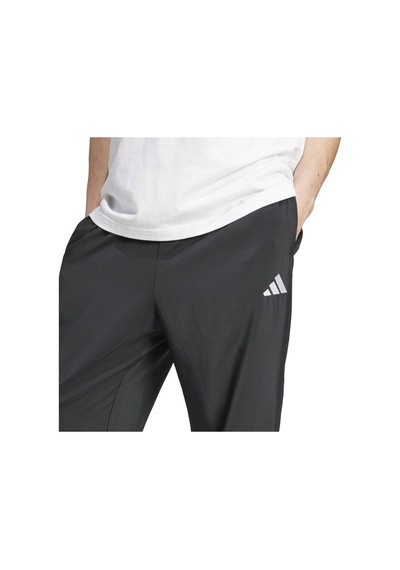Adidas M Stnfrd Erkek Spor Eşofman Altı - Jw0560 Siyah