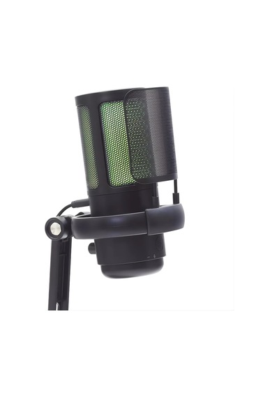 Streammıc G24 Rgb Usb Gaming Mikrofonu 192khz / 24bit Omnidirectional Usb Type-c