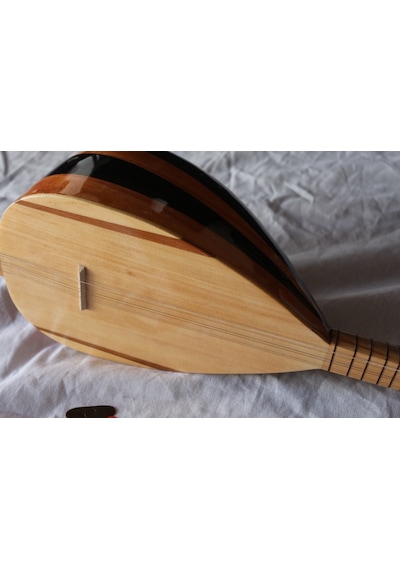 Saz Cura Saz Küçük Saz Yeni Başlayan Saz