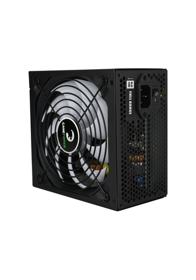 Gamepower GP-650 APFC 650W 80+ Bronze Güç Kaynağı