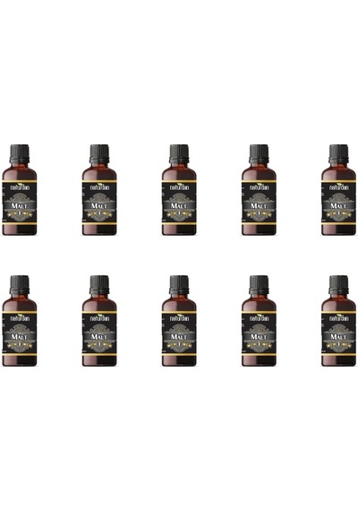 Malt Aroma Kiti No1 50 Ml 10 Adet