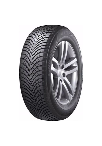Laufenn 165/65R15 81T G Fit 4S LH71 Dört Mevsim Lastiği 2023