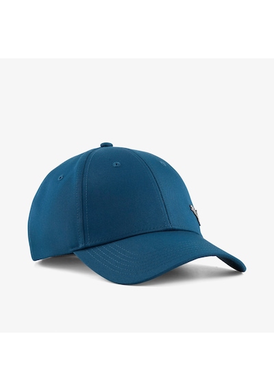 Puma Essential Metal Cat Bb Unisex Yeşil Şapka 025994