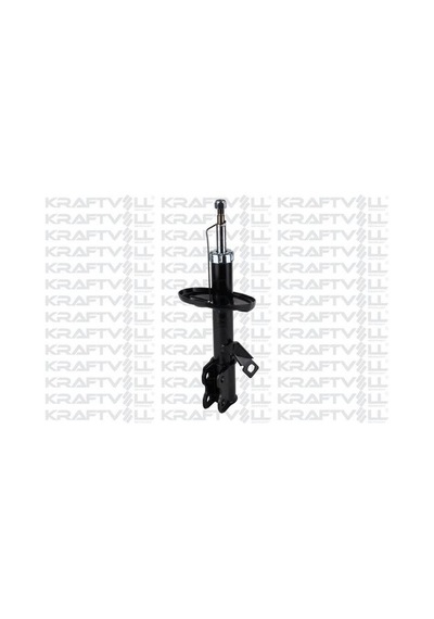 Kraftvoll 15010307 Ön Amortisör Sağ Gazlı Toyota Corolla 88-92 Ae92 Kasa 4851112400