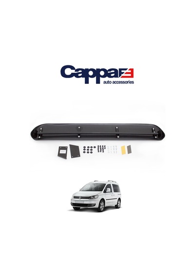 Volkswagen Caddy 2010 2011 2012 2013 2014 2015 Ön Cam Güneşliği