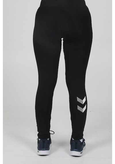 Hummel Hmlundear Baselayer Tıght Woman Siyah