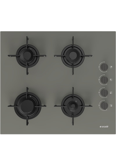 Arçelik OCD T 601-1 EG Gazlı Ankastre Ocak