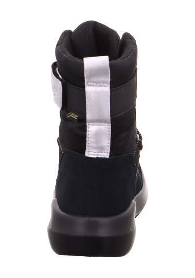 Superfit 1-000152 Twilight Siyah Gore-Tex Bot Siyah