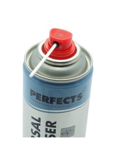 Perfects Yağsız Kontakt Sprey 200ml