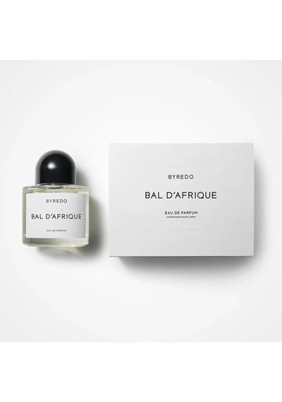 Bal D'afrique Byredoedp 100ml Unisex Parfüm Oryantal