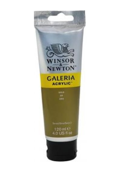 Winsor Galeria 120Ml Akrilik Boya 283