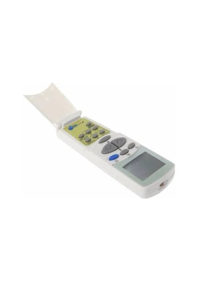Byconners Arçelik 6711a20039d Klima Kumandası Diğer