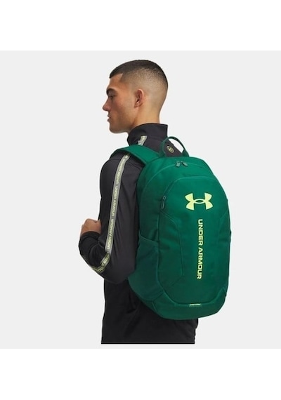 Under Armour Ua Hustle Lite Backpack Unisex Çanta 6000399 312