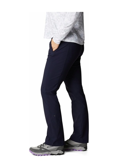 Columbia Firwood Core Kadın Pantolon-4899 PFG Lacivert