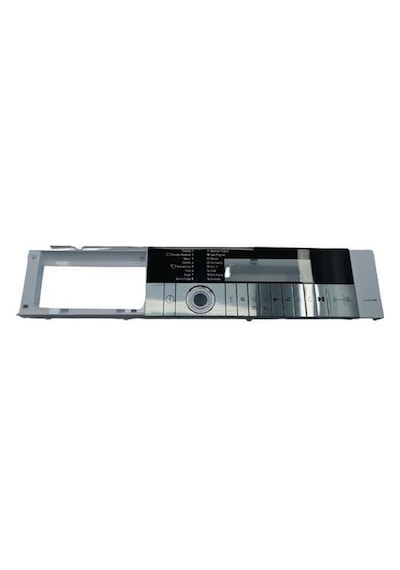 Arçelik Uyumlu 10143 Cmk Çamaşı Makinesi Ön Pano 2411209030