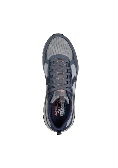 Skechers Dlux Journey Erkek Günlük Spor Ayakkabı237415-gymt Gri