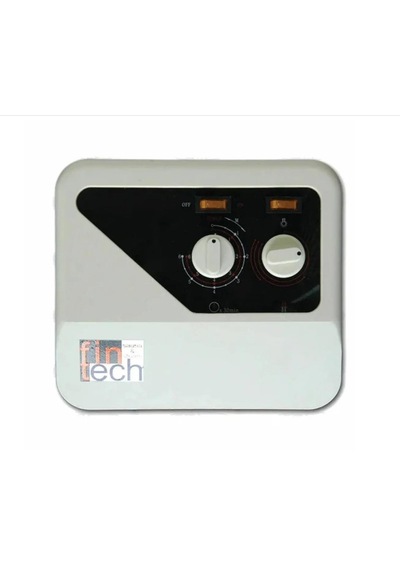 Fintech Combi Dijital Kumanda Panosu 3-9 Kw