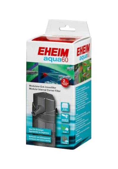 Aqua 60 İç Filtre