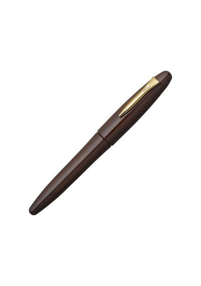 Platinum Gloss Tagayasan Dolma Kalem Çok Renkli