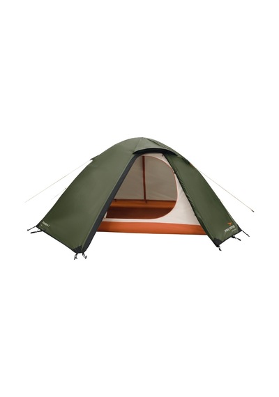 Easy Camp Rondane 3 Ultralight 3 Kişilik Çadır Beyaz - Kırmızı