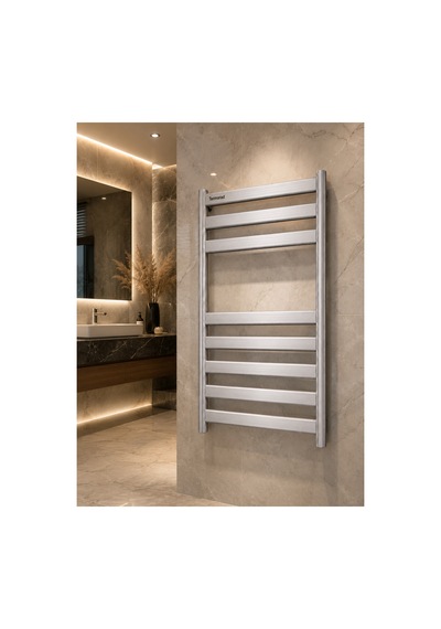 Alüminyum Mat Eloksal 50x70 Petsa Havlupan