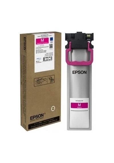 Epson C13t11d340 T11d3 Kırmızı  Kartuş - Wf-c5390 / Wf-c5890