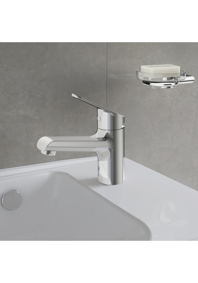 Artema Serenity A42912 Lavabo Bataryası Krom