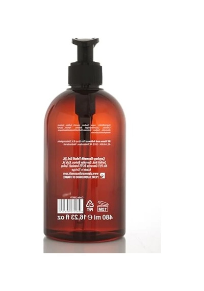 İpek Bakım Özellikli Sıvı Sabun - 480 Ml
