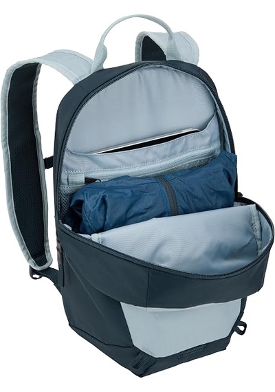 Thule Enroute Sırt Çantası, Xsmall, S.blue-d.blue Gri & Mavi