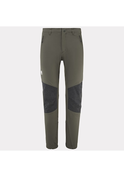 Millet K Xcs Pantolon Erkek Mıv8267 N8637 001