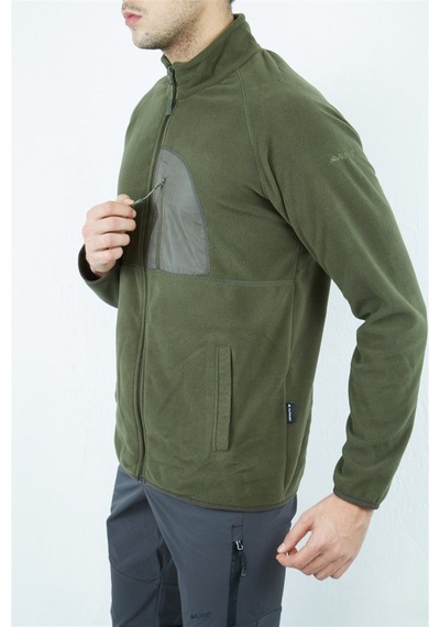 Alpinist Motus Erkek Sweatshirt  C-ALP600504E50Z74