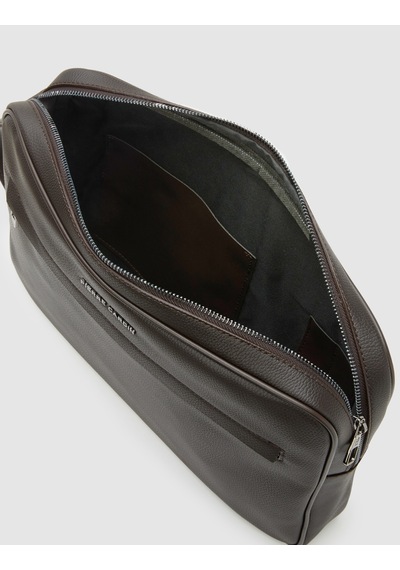 Pierre Cardin Kahverengi Evrak Çantası 50337222-vr029
