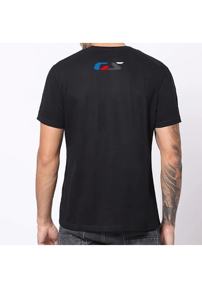 Bmw R1300 Gs T-shirt Tasarım Modeli - 1
