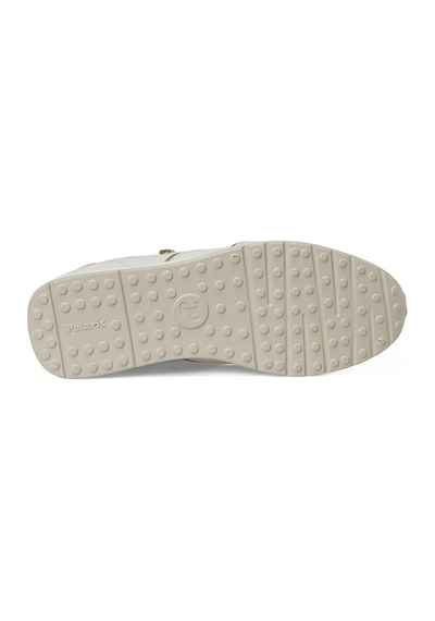 Polaris 327536.z 6fx Ekru Kadın Sneaker 000000000102202423 Bej
