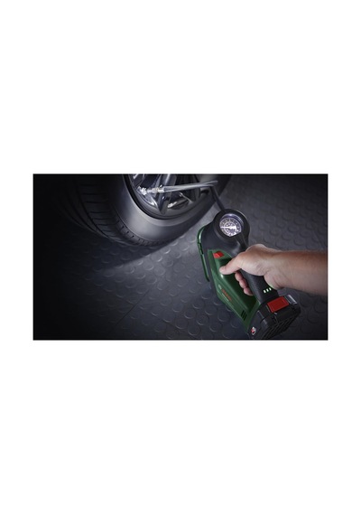 Universalpump 18v Set 2,0 Ah Starter Set
