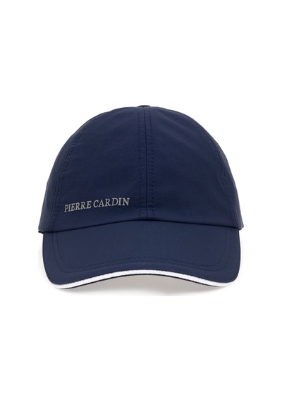 Pierre Cardin Erkek Lacivert Şapka 50308159-200 Lacivert