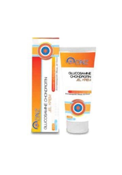 Dnz Glucosamine Chondroitin Krem 100 ML 3 Adet