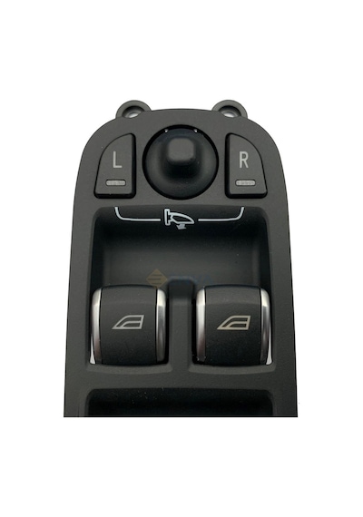 Volvo S60 Cam Açma Ayna Ayar Kontrol Dügmesi 2011 - 2018 519765124