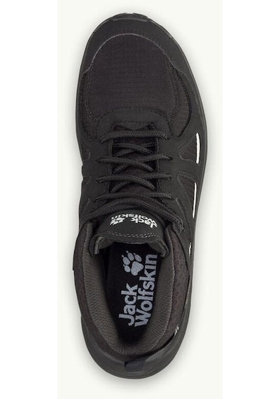 Jack Wolfskin Woodland 2 Texapore Mid Kadın Bot 001