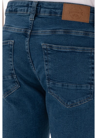 U.s. Polo Assn. Erkek Yeşil Pantolon Jean 50298535-dn0030 GREEN