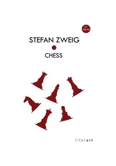 Chess - 57858324549049999256713