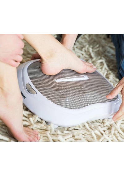 Beurer Fm 60 Shiatsu Ayak Masaj Aleti Beyaz