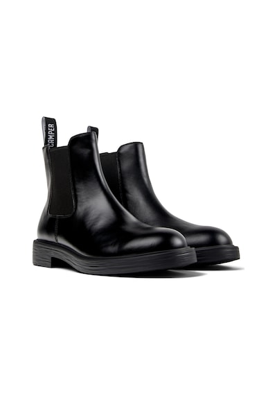 Camper Dean Erkek Bot K300492 Siyah