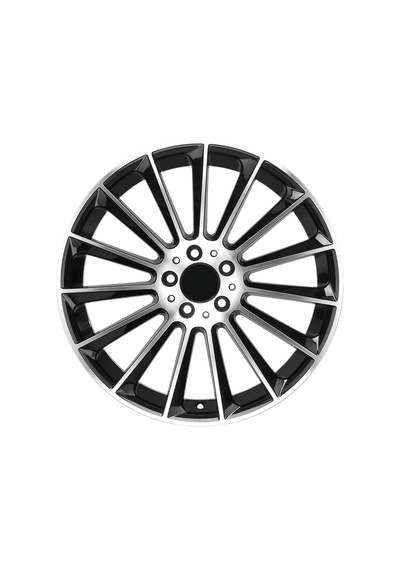 Kormetal Ca17 9,5x20" Pcd:5112 Et:50 Ch:66,6 Bd Jant 4 Adet