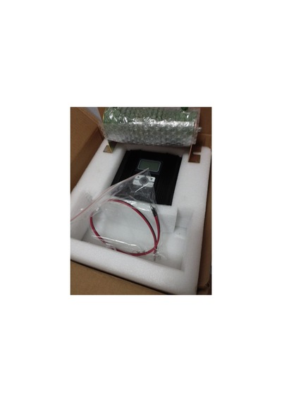 500w-200w-12v Mppt Rüzgar Ve Güneş Hibrit Kontrol Cihazı