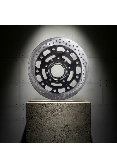 Rks R250 Ön Disk Abs Li
