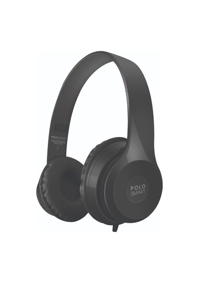 Polosmart FS26 Kulak Üstü Oyuncu Kulaklığı